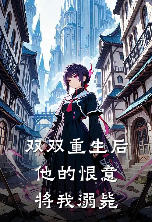 双双重生后：他的恨意将我溺毙