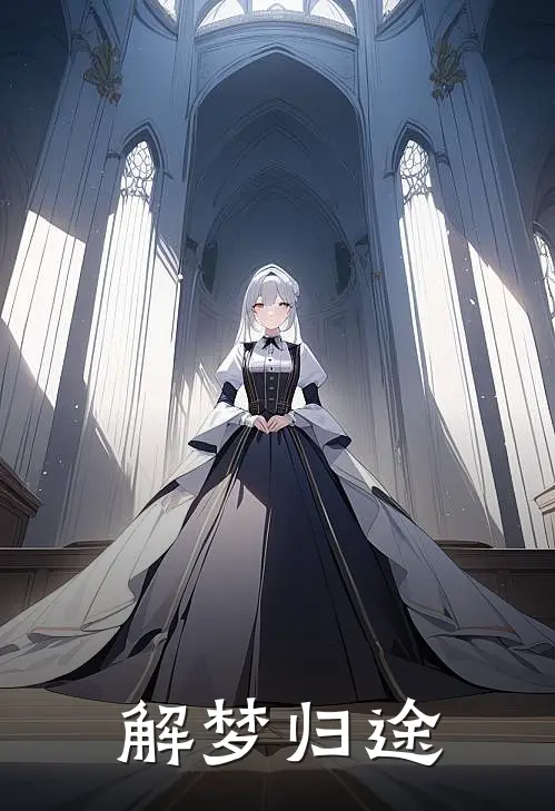 解梦归途(许征董闻)完结版免费阅读_解梦归途全文免费阅读