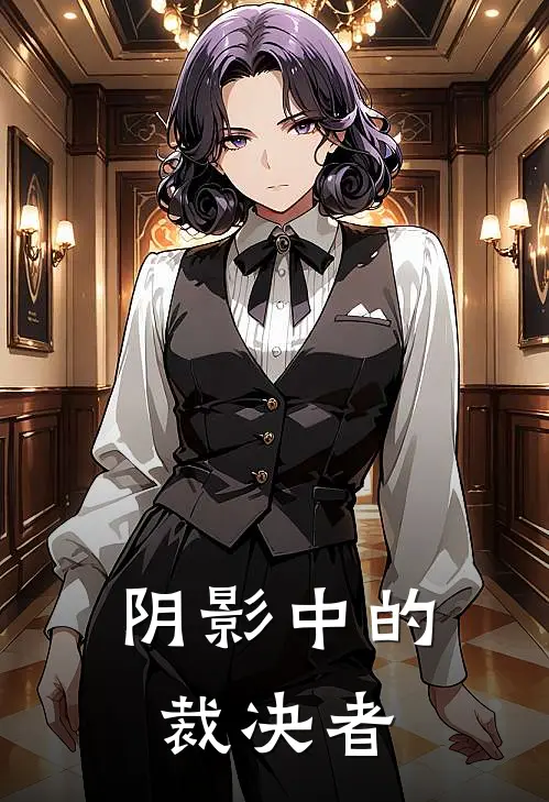 《阴影中的裁决者》秦骁顾渊已完结小说_阴影中的裁决者(秦骁顾渊)火爆小说