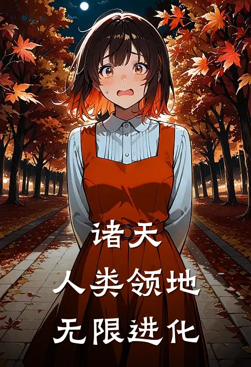 诸天：人类领地，无限进化