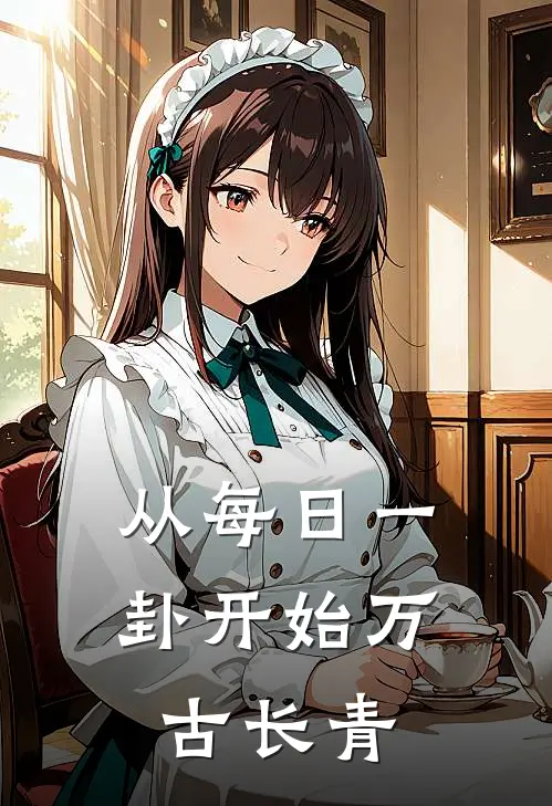 从每日一卦开始万古长青