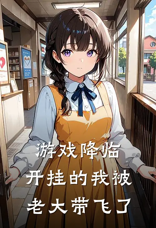 游戏降临：开挂的我被老大带飞了楼兰未央李有命小说完整版_完结版小说推荐游戏降临：开挂的我被老大带飞了(楼兰未央李有命)