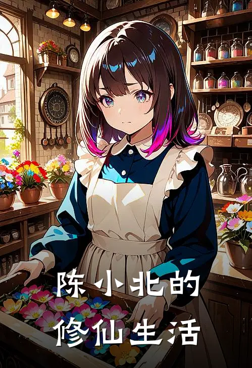 陈小北成毅（陈小北的修仙生活）最新章节列表_（陈小北成毅）陈小北的修仙生活最新小说