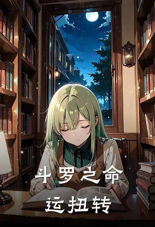 斗罗之命运扭转(林雨李子嫣)免费阅读无弹窗_最新好看小说推荐斗罗之命运扭转林雨李子嫣