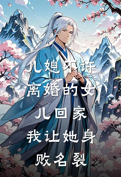 儿媳不许离婚的女儿回家，我让她身败名裂（小宇小瑶）全文免费阅读无弹窗大结局_儿媳不许离婚的女儿回家，我让她身败名裂最新章节列表