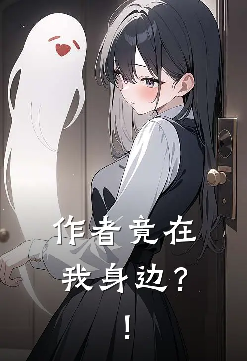 作者竟在我身边？！(兰依明觉)免费小说阅读_完结版小说推荐作者竟在我身边？！(兰依明觉)