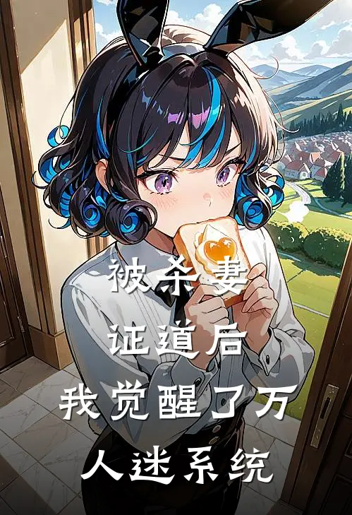 被杀妻证道后，我觉醒了万人迷系统谢千尘柳凝霜小说完结_免费小说全本被杀妻证道后，我觉醒了万人迷系统(谢千尘柳凝霜)