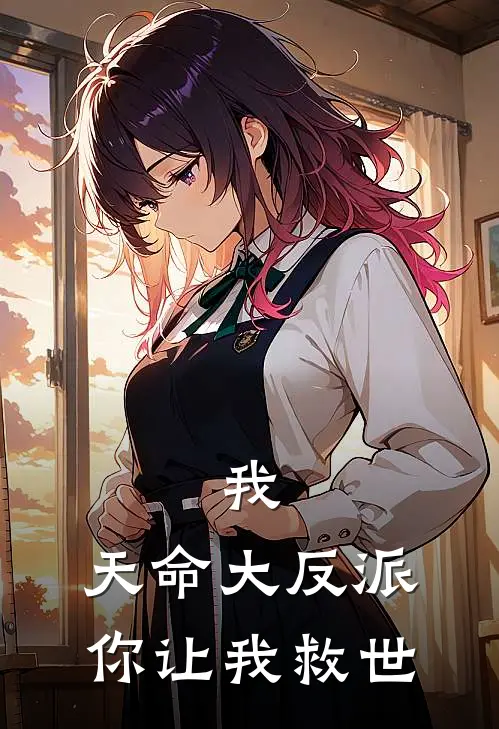 我，天命大反派，你让我救世