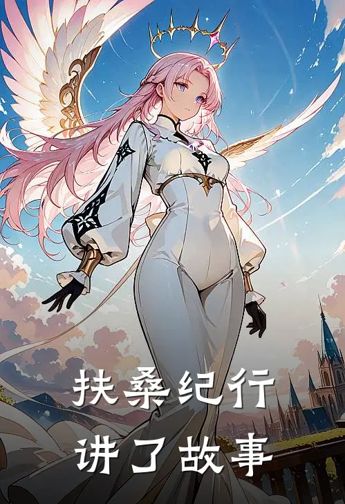 扶桑纪行讲了故事