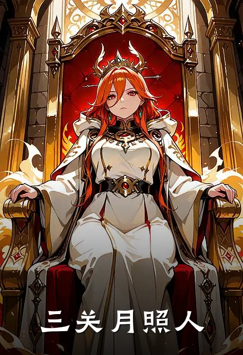 三关月照人(沈砚阿蛮)完结版小说全文免费阅读_最新小说三关月照人(沈砚阿蛮)