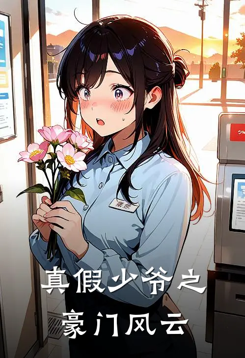 真假少爷之豪门风云