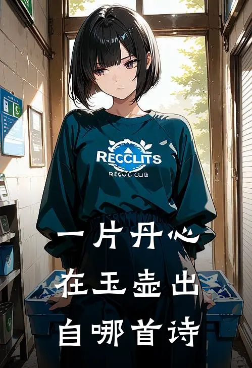 一片丹心在玉壶出自哪首诗