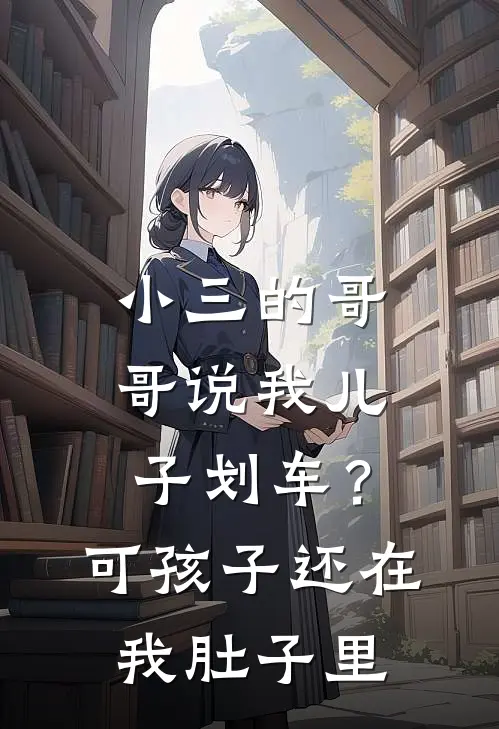 小三的哥哥说我儿子划车？可孩子还在我肚子里林轩张浩最新好看小说_最新章节列表小三的哥哥说我儿子划车？可孩子还在我肚子里(林轩张浩)