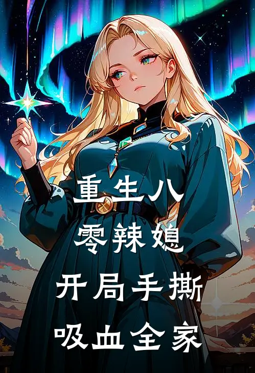 重生八零辣媳：开局手撕吸血全家