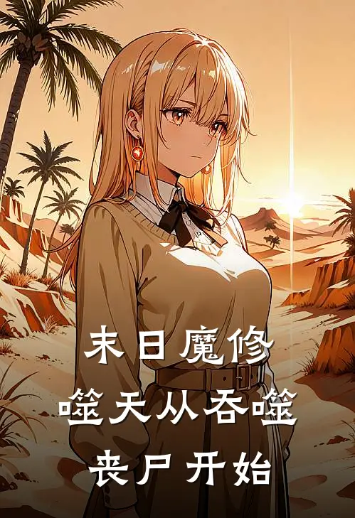 末日魔修：噬天从吞噬丧尸开始(林渊林天)免费小说全集_完本小说免费阅读末日魔修：噬天从吞噬丧尸开始(林渊林天)