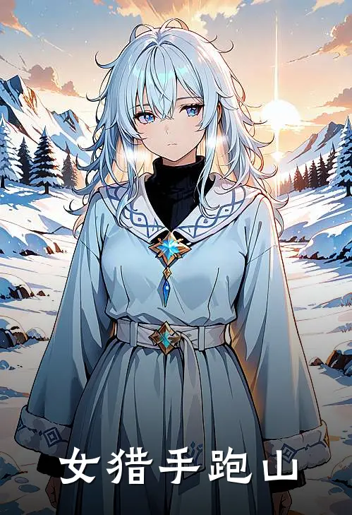 林晚秋赵德海女猎手跑山全章节在线阅读_女猎手跑山全集免费在线阅读
