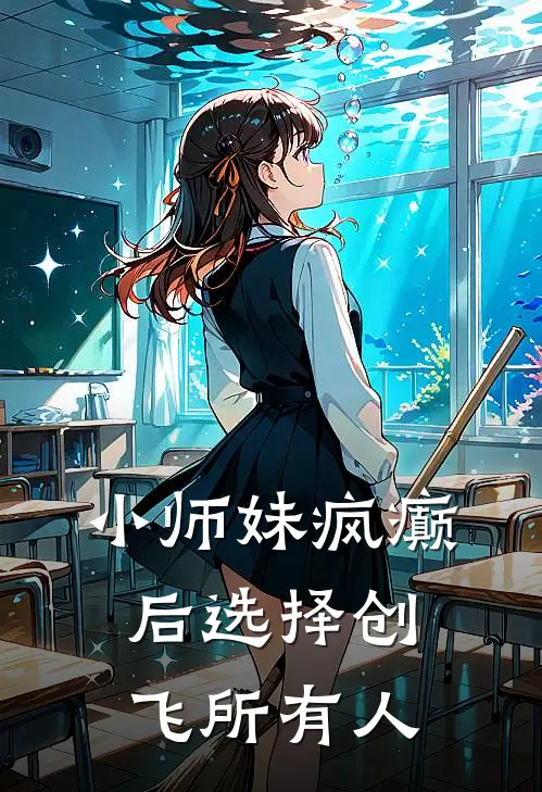 小师妹疯癫后选择创飞所有人叶素凝潘春花完结版小说_完结版小说小师妹疯癫后选择创飞所有人(叶素凝潘春花)