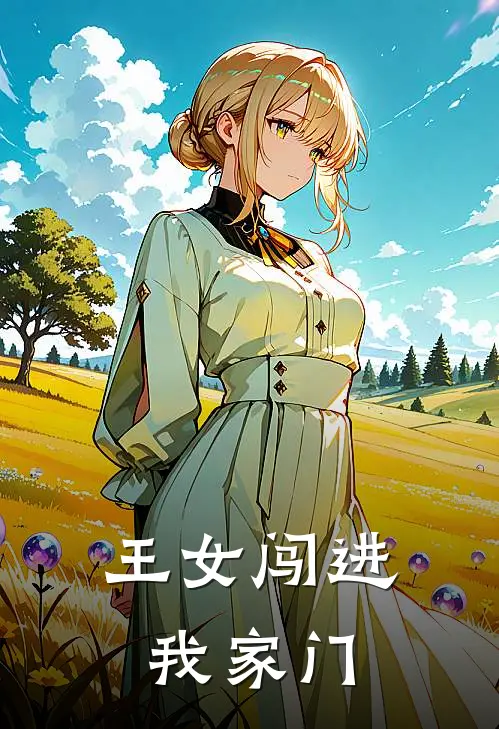 王女闯进我家门