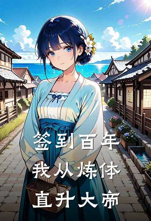 签到百年，我从炼体直升大帝