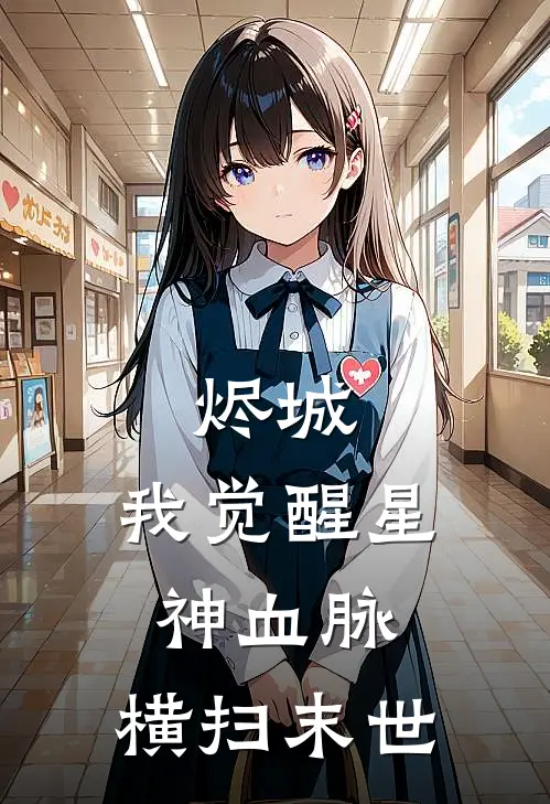 烬城：我觉醒星神血脉，横扫末世林野苏晚免费小说_完本免费小说烬城：我觉醒星神血脉，横扫末世林野苏晚