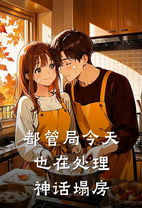 都管局今天也在处理神话塌房(于舟晚牛郎)最新小说_免费阅读完整版小说都管局今天也在处理神话塌房(于舟晚牛郎)