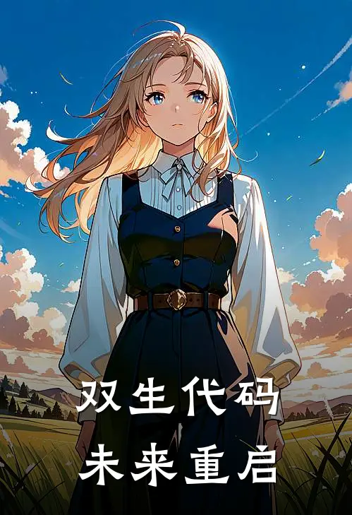 双生代码：未来重启