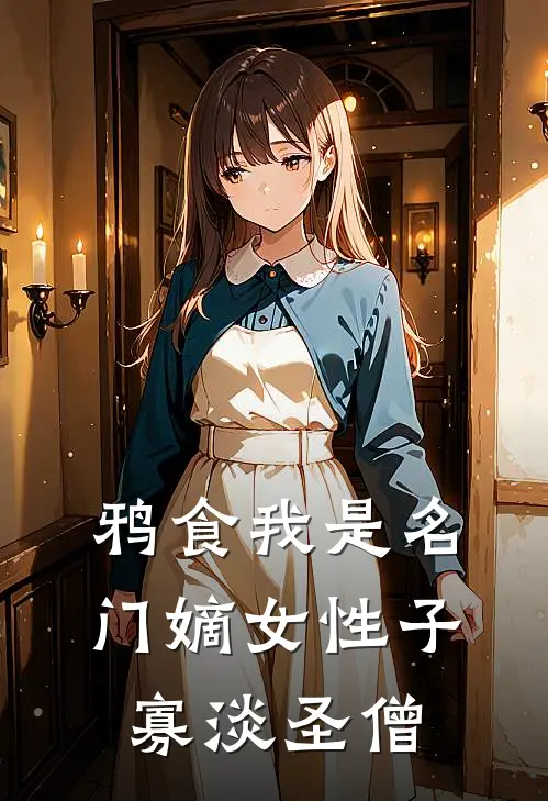 鸦食 我是名门嫡女 性子寡淡 圣僧