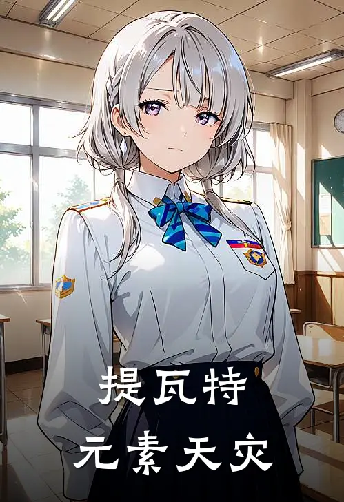 提瓦特：元素天灾小说洛星辰派蒙（已完结全集完整版大结局）洛星辰派蒙小说全文阅读笔趣阁