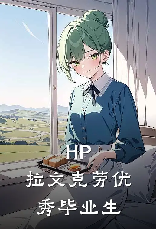 HP：拉文克劳优秀毕业生