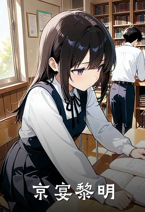 京宴黎明(温黎张博文)全文免费在线阅读_京宴黎明热门小说