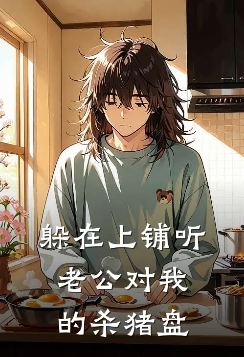 躲在上铺听老公对我的杀猪盘(抖音热门)在哪看免费小说_已完结小说推荐躲在上铺听老公对我的杀猪盘抖音热门
