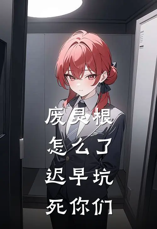 废灵根怎么了，迟早坑死你们