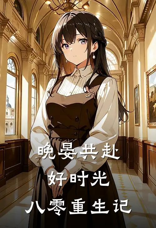 晚晏共赴好时光：八零重生记苏晚苏梅免费小说推荐_推荐完结小说晚晏共赴好时光：八零重生记(苏晚苏梅)