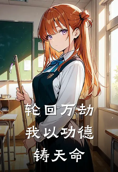 轮回万劫：我以功德铸天命