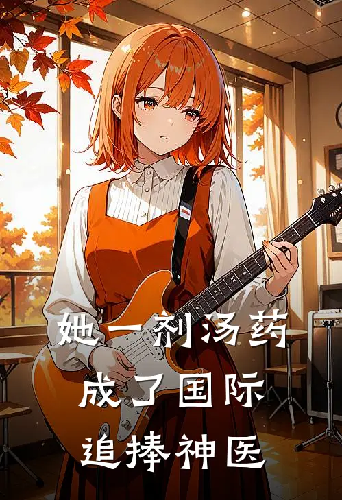 她一剂汤药，成了国际追捧神医(姜妙姜妙手)最热门小说_全本完结小说她一剂汤药，成了国际追捧神医(姜妙姜妙手)