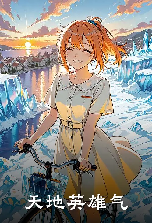 天地英雄气金童裴雁全本免费小说_热门网络小说推荐天地英雄气金童裴雁