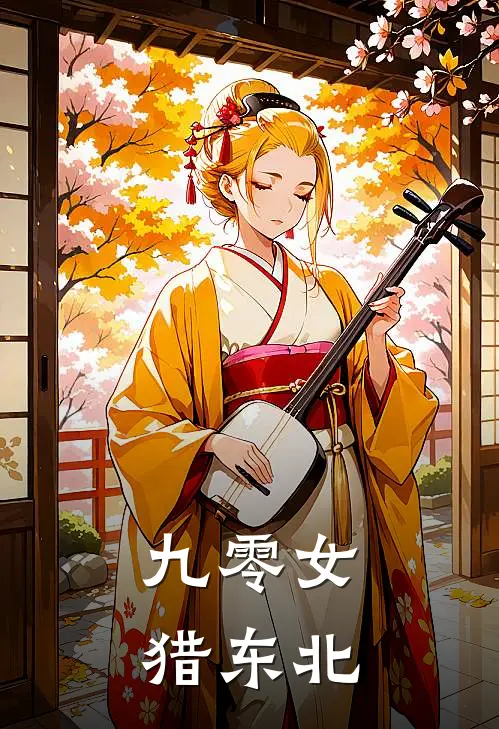 林晚林大山(九零女猎东北)全集阅读_《九零女猎东北》全文免费阅读