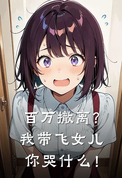 百万撤离？我带飞女儿你哭什么！