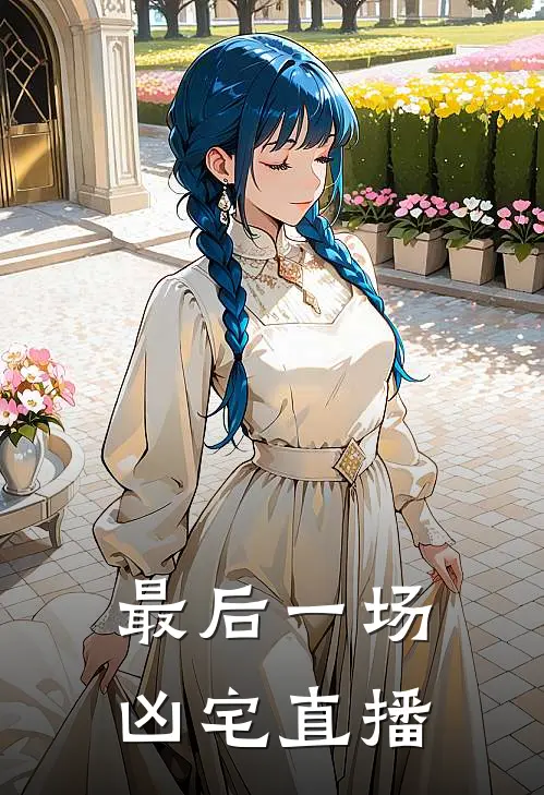 最后一场凶宅直播