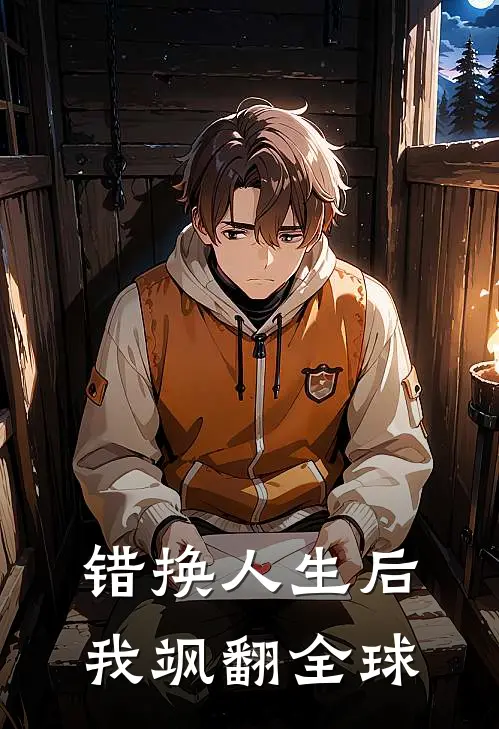 错换人生后我飒翻全球(苏念顾语然)完结小说_热门小说推荐错换人生后我飒翻全球苏念顾语然