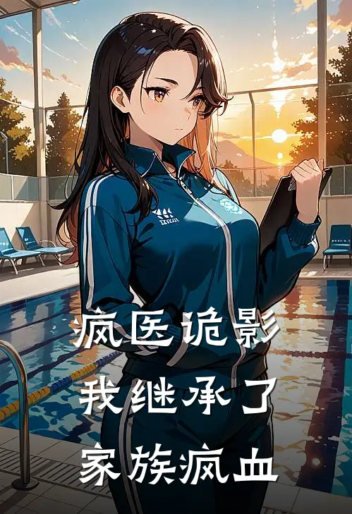 疯医诡影：我继承了家族疯血(白无瑕白无瑕)最新小说_免费阅读完整版小说疯医诡影：我继承了家族疯血(白无瑕白无瑕)