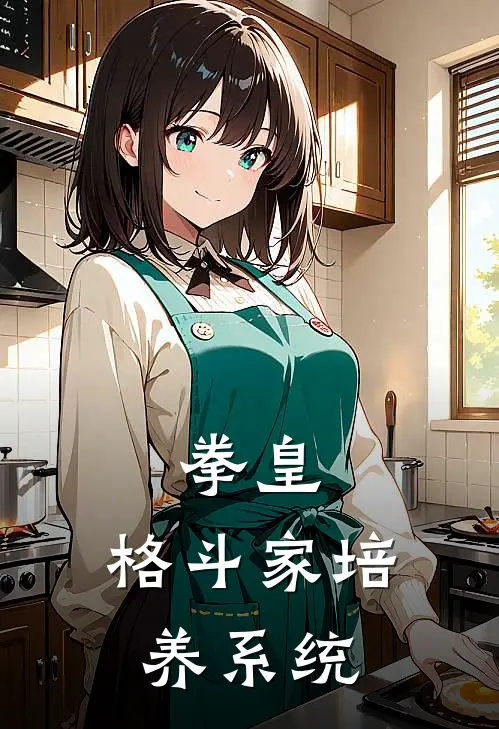 拳皇：格斗家培养系统