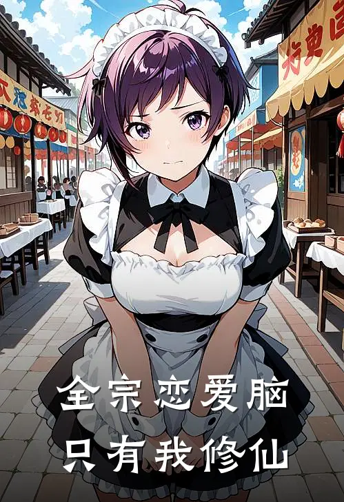 全宗恋爱脑，只有我修仙