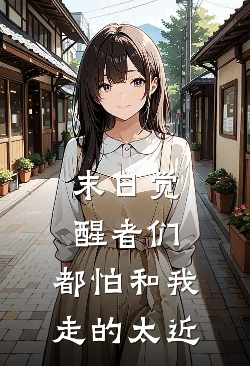 末日觉醒者们，都怕和我走的太近