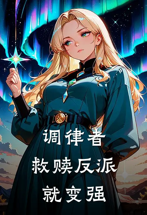 调律者：救赎反派就变强林风林平之完本完结小说_热门小说排行榜调律者：救赎反派就变强林风林平之