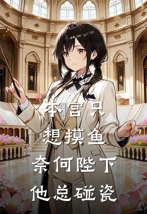 本宫只想摸鱼，奈何陛下他总碰瓷