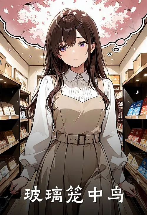 玻璃笼中鸟付瑶纪兰小说完结推荐_热门小说阅读玻璃笼中鸟付瑶纪兰