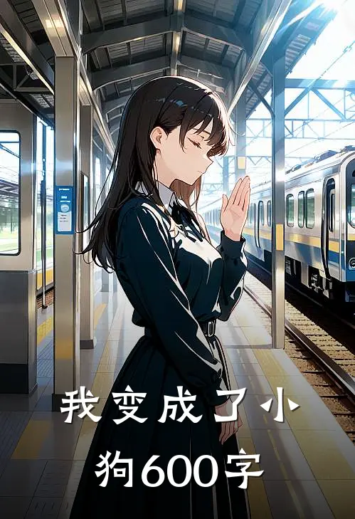 我变成了小狗600字