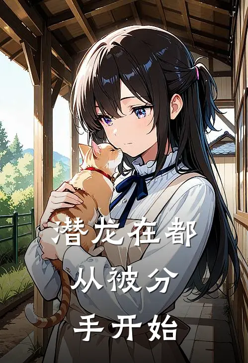 潜龙在都：从被分手开始