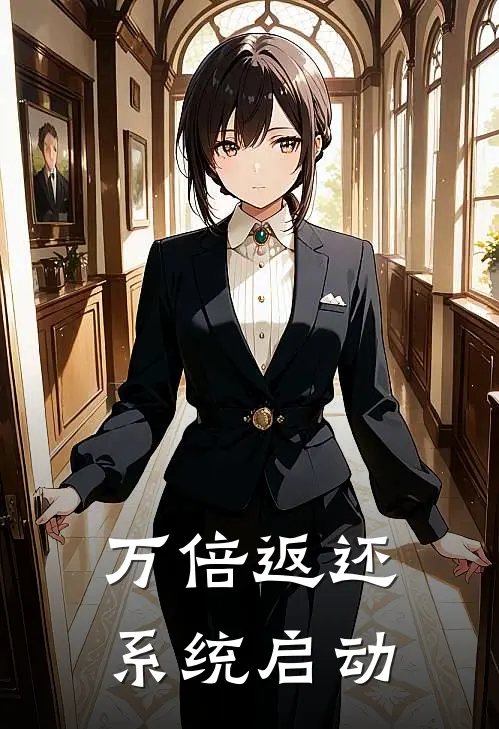 万倍返还系统启动(陆辰林清清)在哪看免费小说_已完结小说推荐万倍返还系统启动陆辰林清清